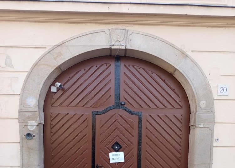 A Váci Városfejlesztő Kft. heti beszámolója