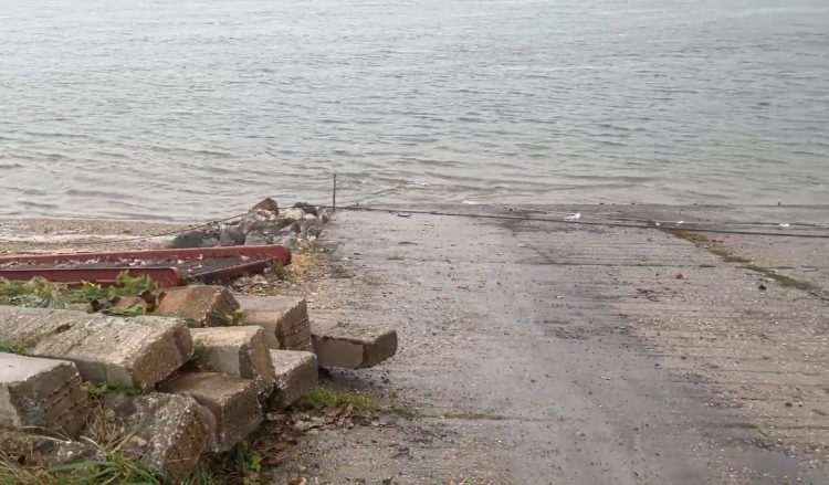 További pénzre lenne szüksége az evezősöknek, hogy be tudják fejezni a sólyaépítést – videóval