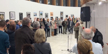 A Fotó Ünnepére várja az érdeklődőket a váci Forte Fotóklub