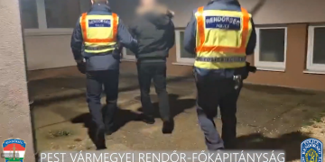 Közlekedési konfliktusból garázdaság