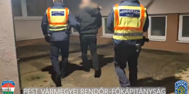 Közlekedési konfliktusból garázdaság