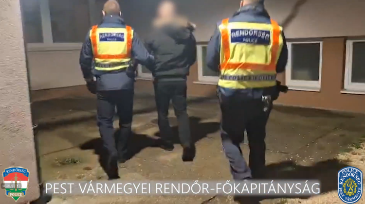 Közlekedési konfliktusból garázdaság