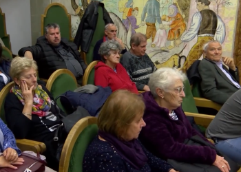 Megtartotta az éves közmeghallgatást az önkormányzat – videóval