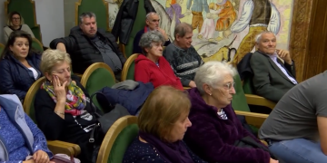 Megtartotta az éves közmeghallgatást az önkormányzat – videóval