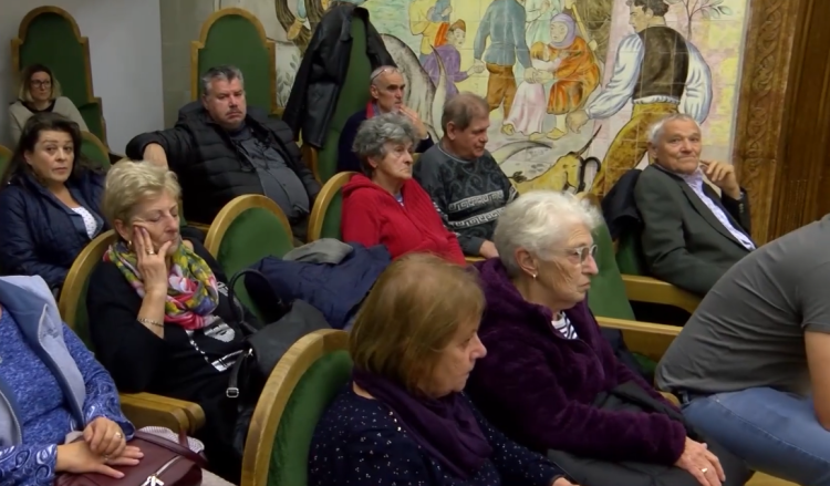 Megtartotta az éves közmeghallgatást az önkormányzat – videóval