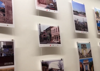 Felolvasóesttel zárult a Vác 950. jubileumi programsorozat – videóval