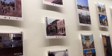 Felolvasóesttel zárult a Vác 950. jubileumi programsorozat – videóval