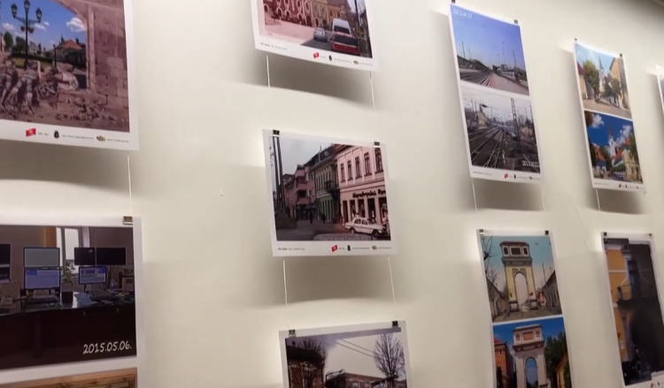 Felolvasóesttel zárult a Vác 950. jubileumi programsorozat – videóval