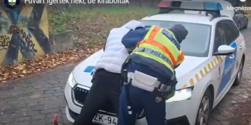 Fuvart ígértek neki, de kirabolták