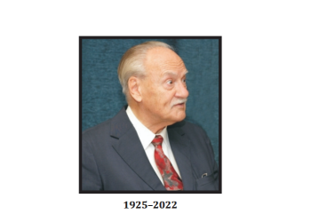 A Váci Városvédők és Városszépítők Egyesülete Bernard Le Calloc’h Emléknapot rendez