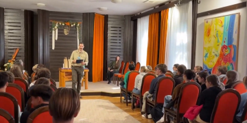 Vác 950. évfordulója alkalmából tartottak helytörténeti vetélkedőt középiskolásoknak – videóval