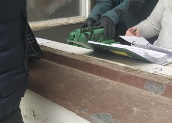 Egyelőre nem tudni, ingyenes marad-e Vácon a zöldhulladék gyűjtő zsák – videóval