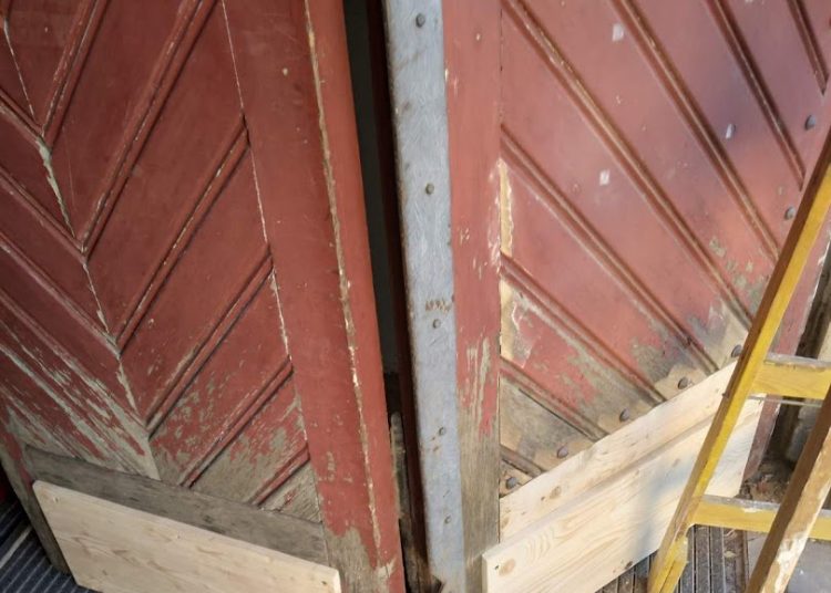 A Váci Városfejlesztő Kft. heti beszámolója