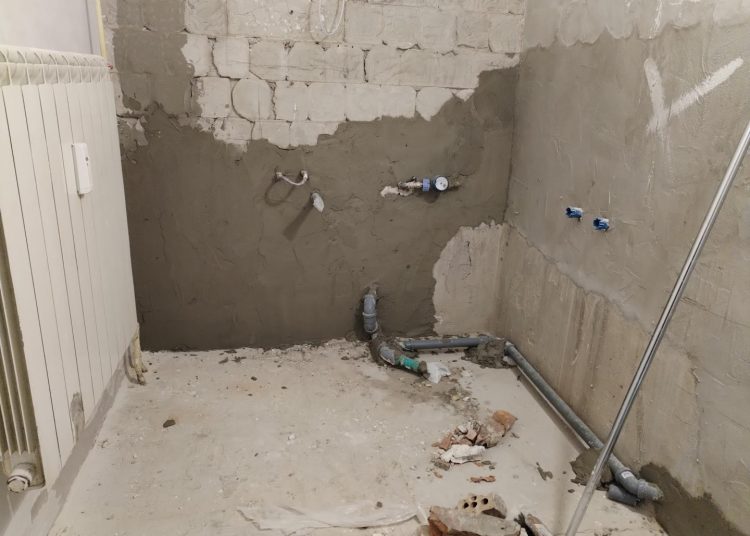 A Váci Városfejlesztő Kft. heti beszámolója