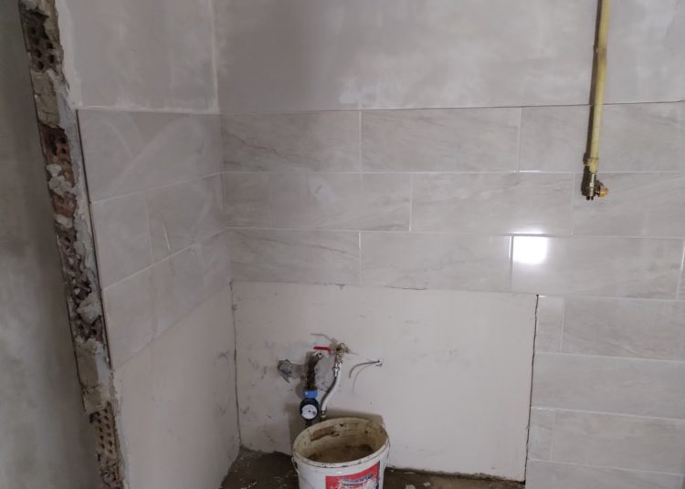 A Váci Városfejlesztő Kft. heti beszámolója