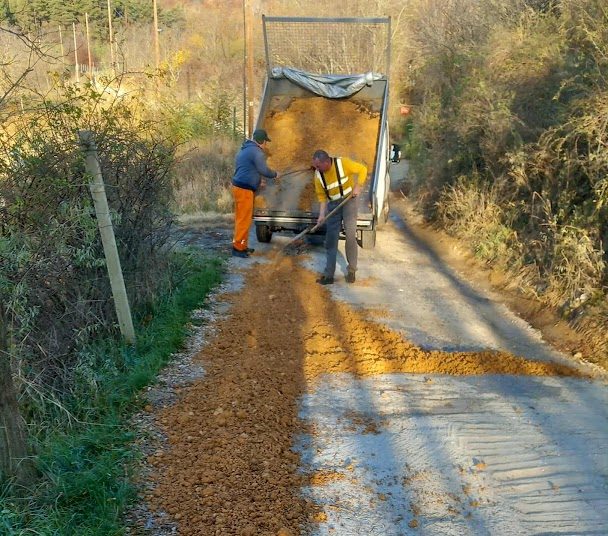 A Váci Városfejlesztő Kft. heti beszámolója