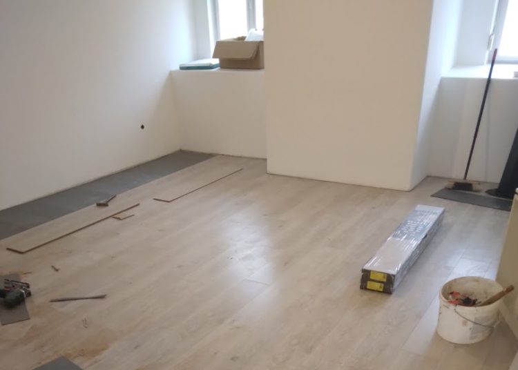 A Váci Városfejlesztő Kft. heti beszámolója