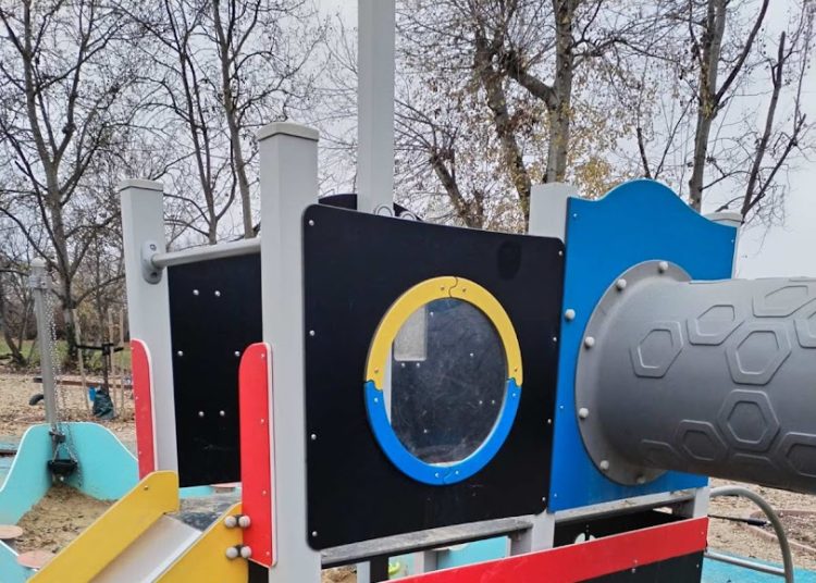 A Váci Városfejlesztő Kft. heti beszámolója