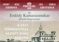 Az Erdődy Kamarazenekar adventi hangversenye