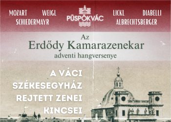 Az Erdődy Kamarazenekar adventi hangversenye