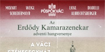 Az Erdődy Kamarazenekar adventi hangversenye