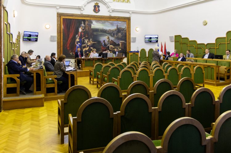 Testületi ülés 2025. 11. 19.