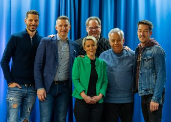 Sajtótájékoztatót tartottak a MIMK-ben a téli programokról – videóval és fotókkal