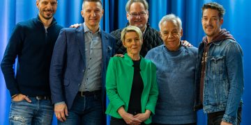 Sajtótájékoztatót tartottak a MIMK-ben a téli programokról – videóval és fotókkal