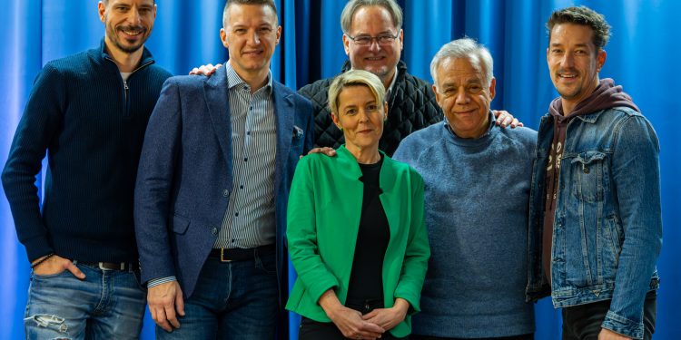 Sajtótájékoztatót tartottak a MIMK-ben a téli programokról – videóval és fotókkal