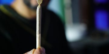 Kábítószert fogyasztott, eljárás indult ellene