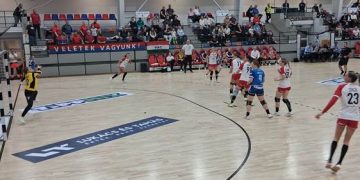 Továbbjutás a kupában