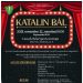 Katalin bál a Váci Reménység Egyesületnél