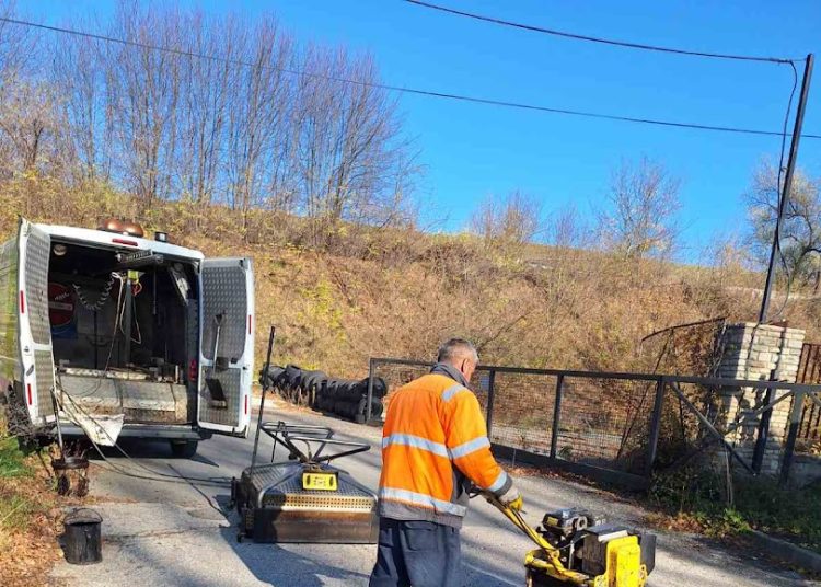 A Váci Városfejlesztő Kft. heti beszámolója