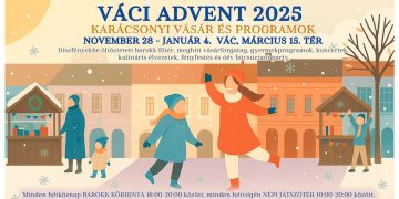 Hétvégén folytatódnak az adventi programok a Főtéren