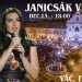 Advent harmadik vasárnapján is fellépők várják a Főtérre látogatókat