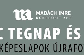 Vác tegnap és ma – régi képeslapok újrafotózva