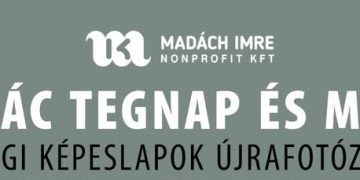 Vác tegnap és ma – régi képeslapok újrafotózva