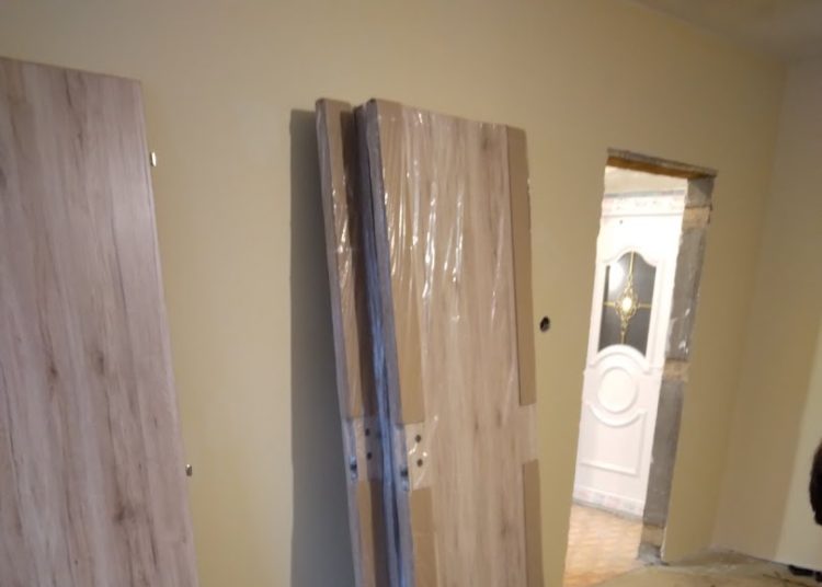 A Váci Városfejlesztő Kft. heti beszámolója