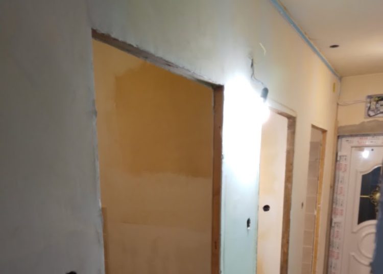 A Váci Városfejlesztő Kft. heti beszámolója