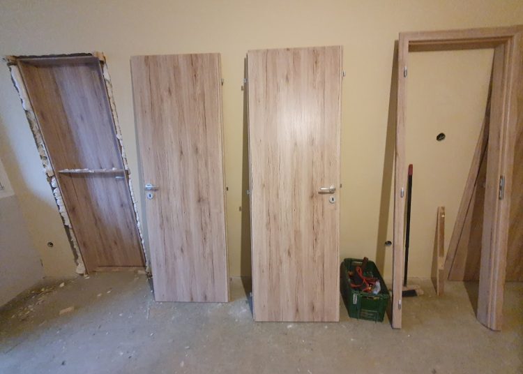 A Váci Városfejlesztő Kft. heti beszámolója