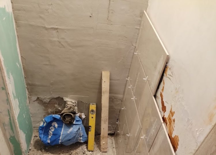 A Váci Városfejlesztő Kft. heti beszámolója