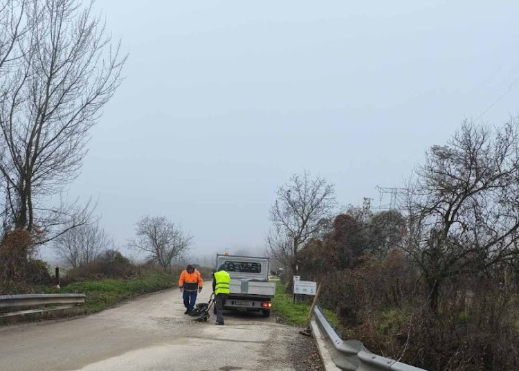 A Váci Városfejlesztő Kft. heti beszámolója