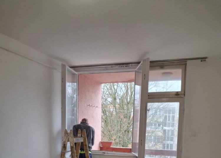 A Váci Városfejlesztő Kft. heti beszámolója