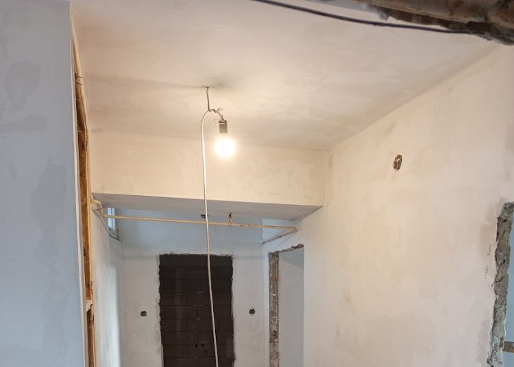 A Váci Városfejlesztő Kft. heti beszámolója