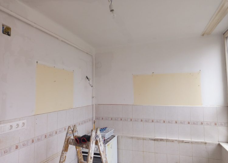 A Váci Városfejlesztő Kft. heti beszámolója