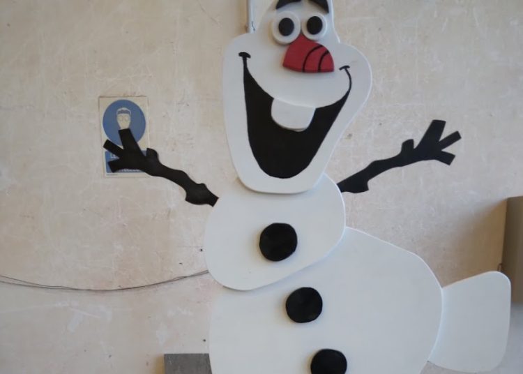 A Váci Városfejlesztő Kft. heti beszámolója