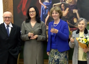 Három pedagógus kapta idén a Polgármester díját