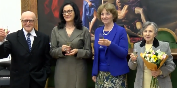 Három pedagógus kapta idén a Polgármester díját