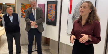 Már látogatható a Téli Tárlat