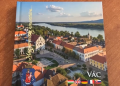 Új kiadvány Vácról